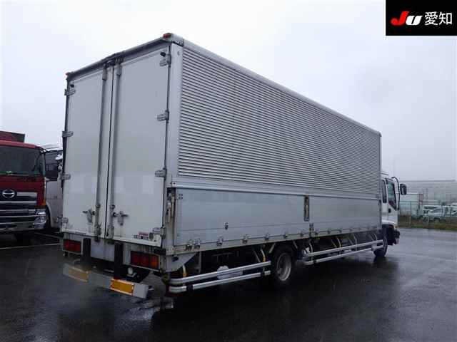 Isuzu FORWARD 2007 8162043-1