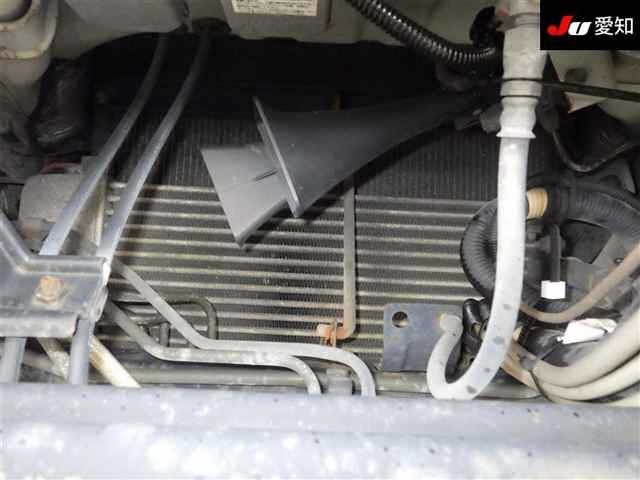 Isuzu FORWARD 2007 8162043-11