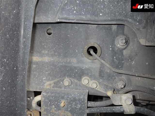 Isuzu FORWARD 2007 8162043-12