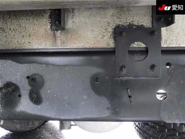 Isuzu FORWARD 2007 8162043-6