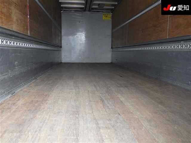 Isuzu FORWARD 2007 8162043-8