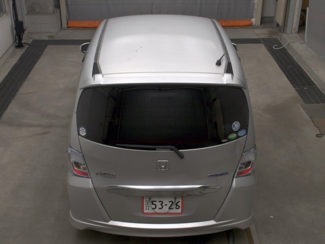 Honda FREED 2013 8153069-7