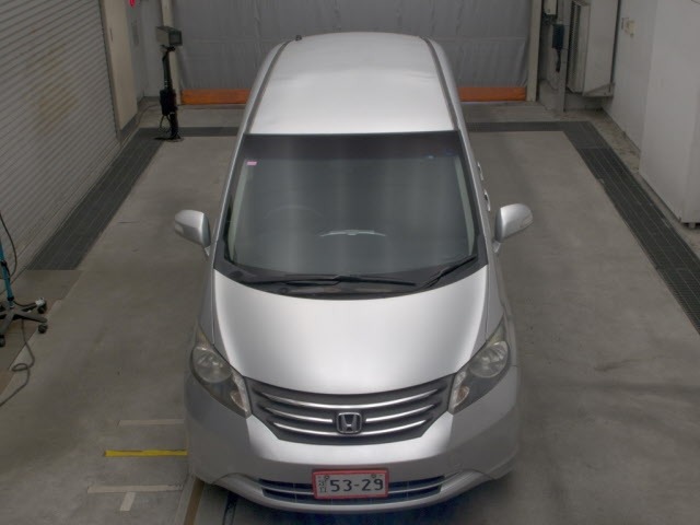Honda FREED 2011 8153076-6