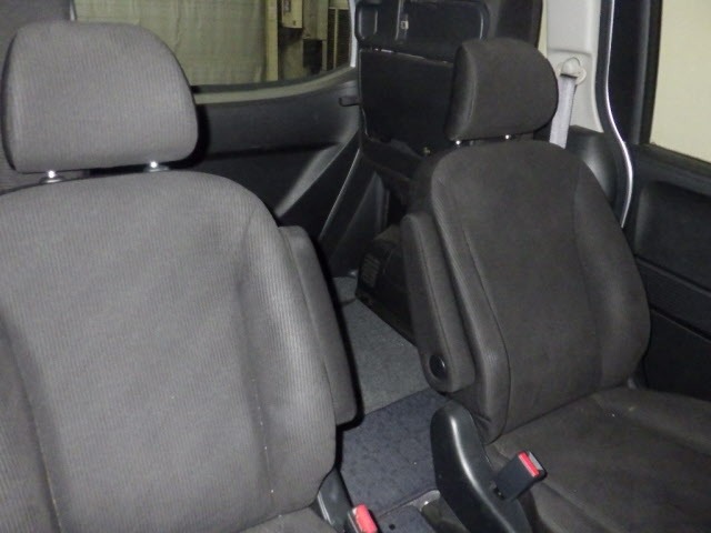 Honda FREED 2011 8153076-8