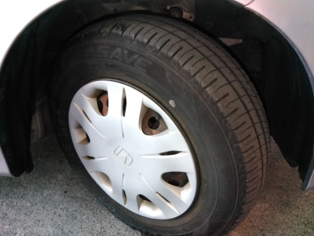 Honda FREED 2011 8153076-9