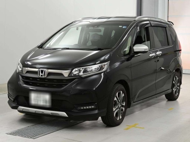 Honda FREED 2022 8153104-0
