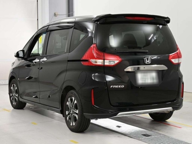 Honda FREED 2022 8153104-6