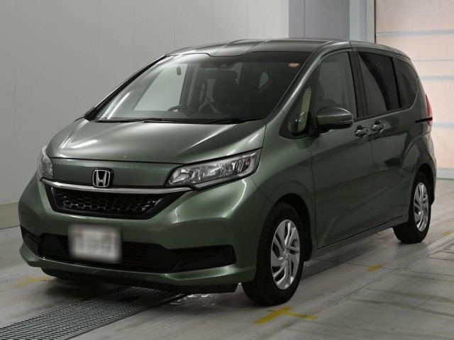Honda FREED 2022 8153131-0