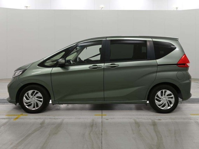 Honda FREED 2022 8153131-4