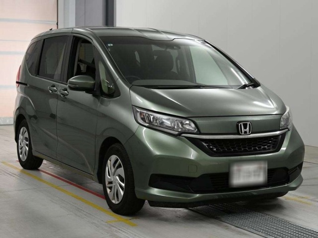 Honda FREED 2022 8153131-5