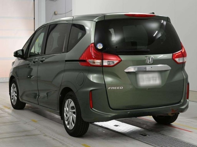 Honda FREED 2022 8153131-6