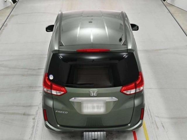 Honda FREED 2022 8153131-8