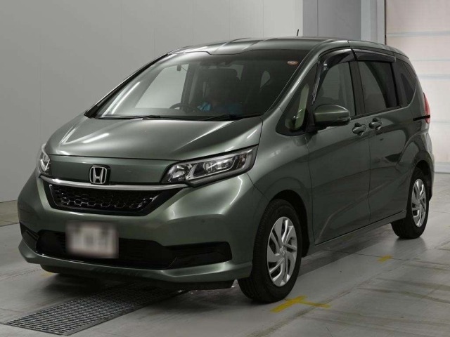 Honda FREED 2022 8153143-0