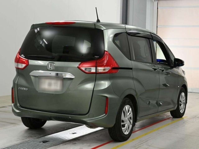 Honda FREED 2022 8153143-1