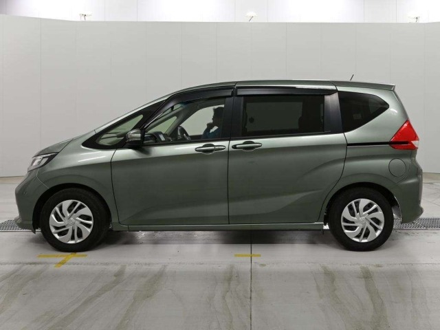 Honda FREED 2022 8153143-4