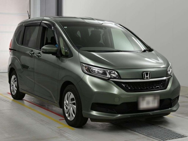 Honda FREED 2022 8153143-5