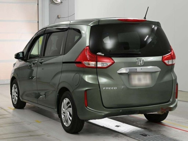 Honda FREED 2022 8153143-6