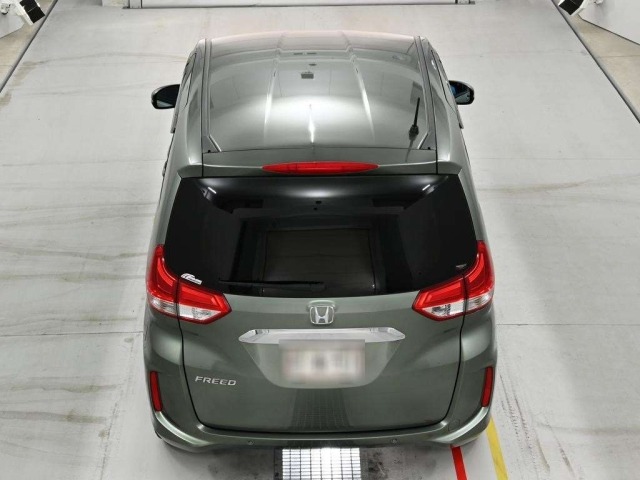 Honda FREED 2022 8153143-8