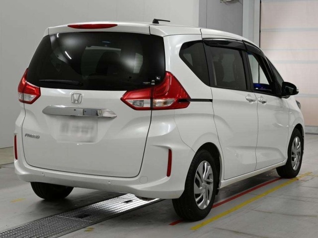 Honda FREED 2022 8153144-1
