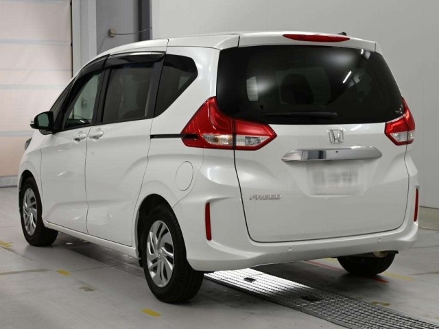 Honda FREED 2022 8153144-6