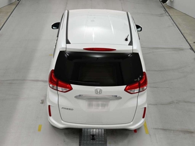 Honda FREED 2022 8153144-8