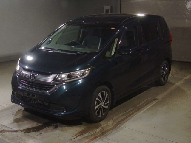 Honda FREED 2019 8153182-0