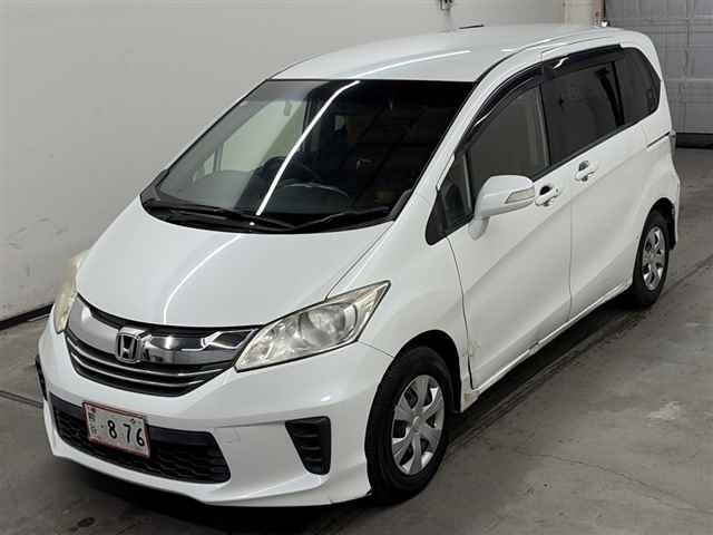 Honda FREED 2015 8153213-4
