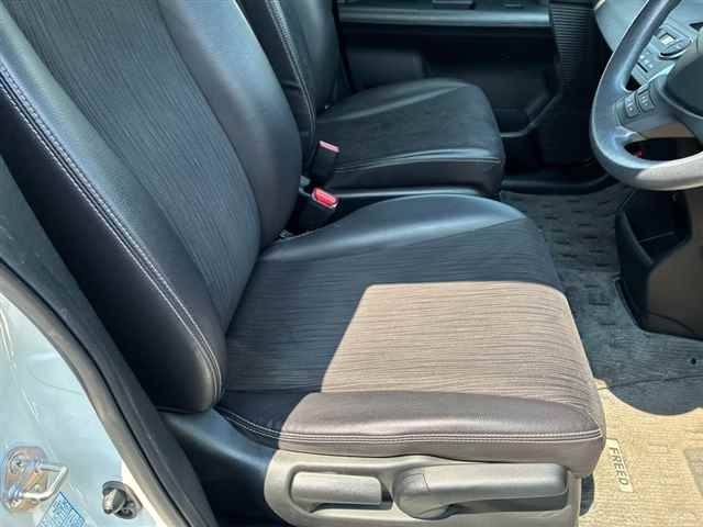 Honda FREED 2015 8153213-7