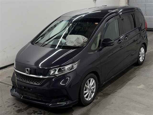 Honda FREED 2023 8153219-4