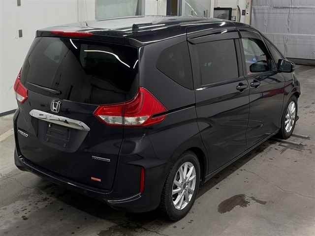 Honda FREED 2023 8153219-5