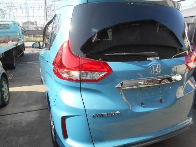 Honda FREED 2017 8153254-1