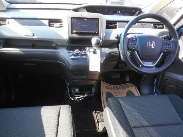 Honda FREED 2017 8153254-2