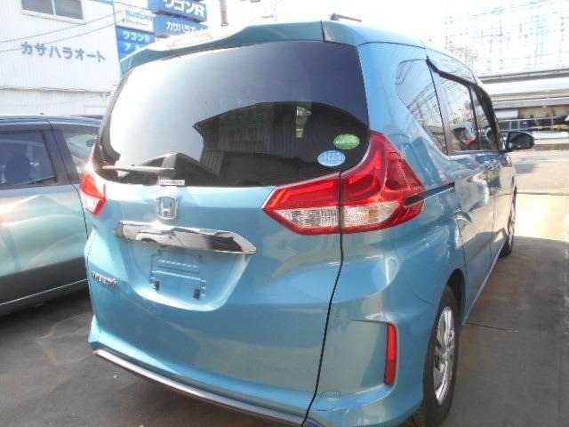 Honda FREED 2017 8153254-6