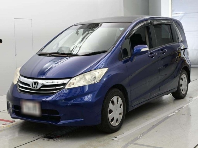 Honda FREED 2013 8153261-0