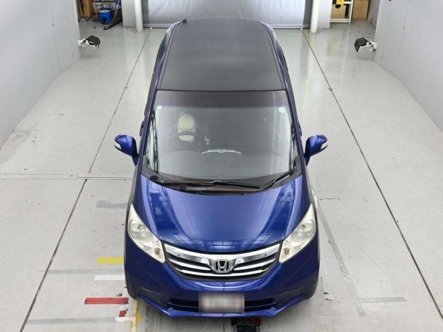 Honda FREED 2013 8153261-7