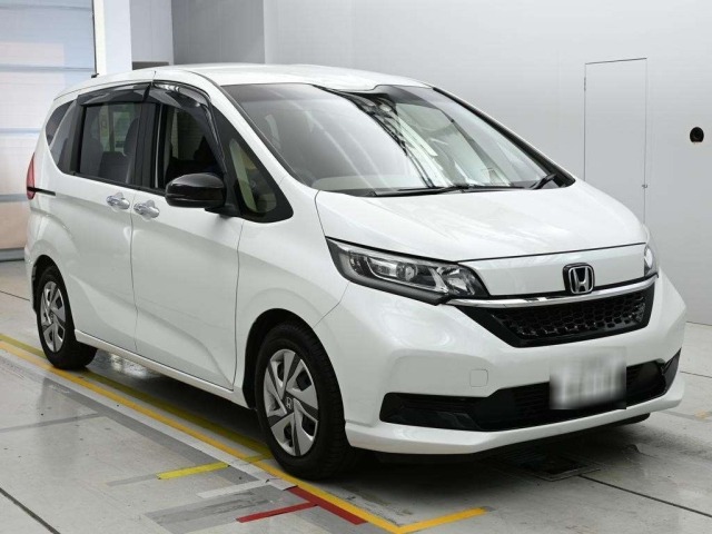Honda FREED 2022 8153284-5