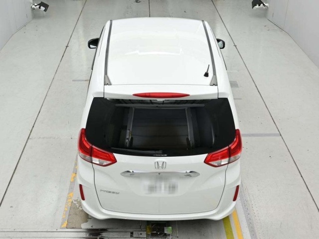 Honda FREED 2022 8153284-8