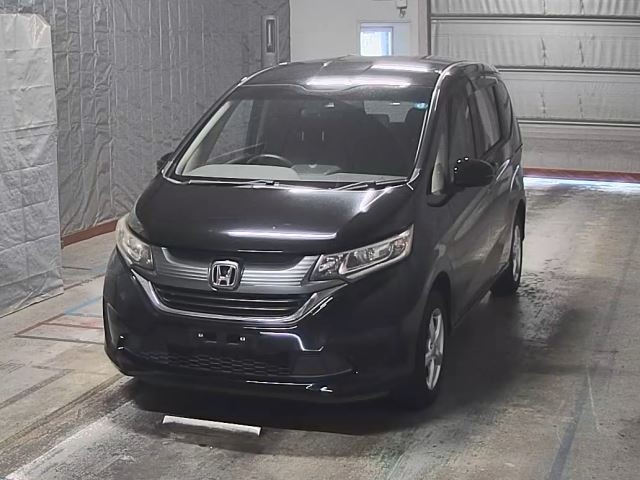 Honda FREED 2017 8153293-0