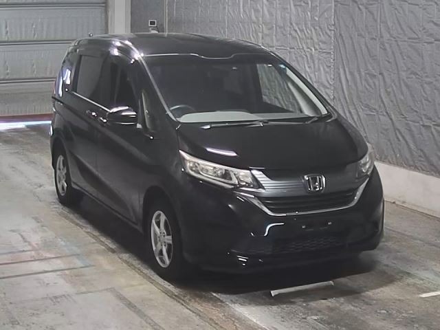 Honda FREED 2017 8153293-7