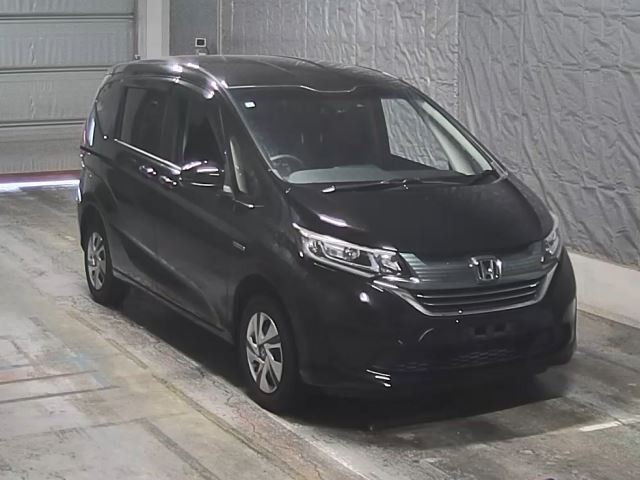Honda FREED 2019 8153294-7