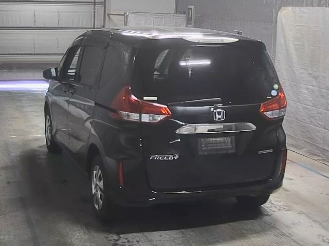 Honda FREED 2019 8153294-8