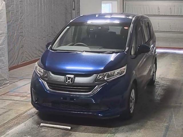 Honda FREED 2017 8153296-0
