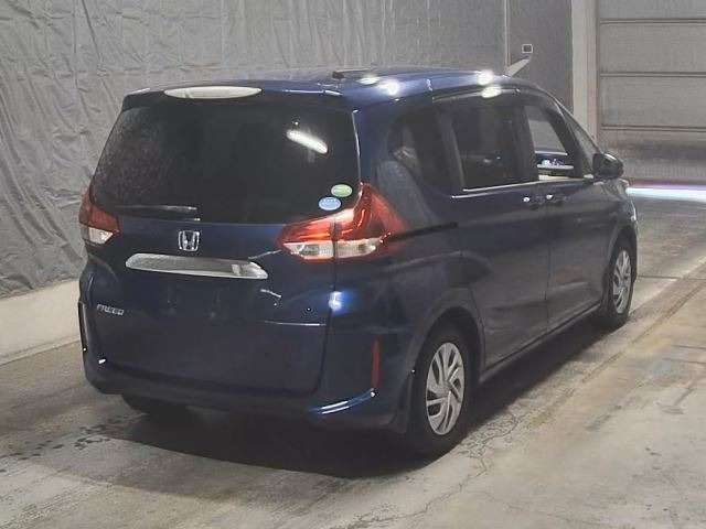 Honda FREED 2017 8153296-1
