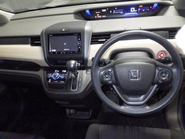 Honda FREED 2017 8153296-4