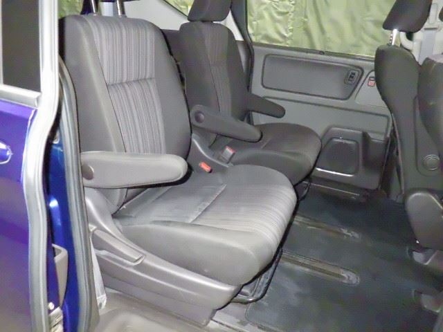 Honda FREED 2017 8153296-5