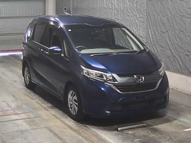 Honda FREED 2017 8153296-7
