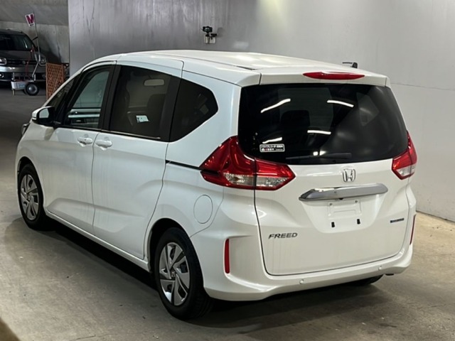 Honda FREED 2023 8153389-1