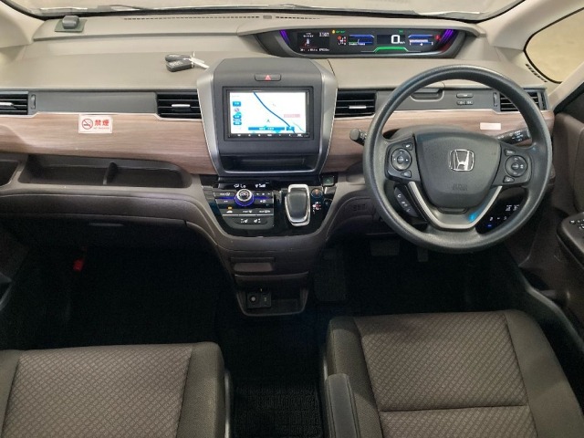 Honda FREED 2023 8153389-3