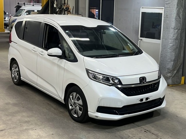 Honda FREED 2023 8153389-4