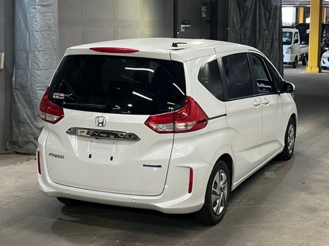 Honda FREED 2023 8153389-5